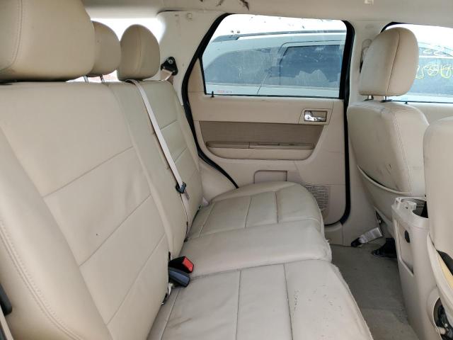 Photo 6 from auction – 2011 FORD ESCAPE LIM with VIN 1FMCU0EG7BKB64579