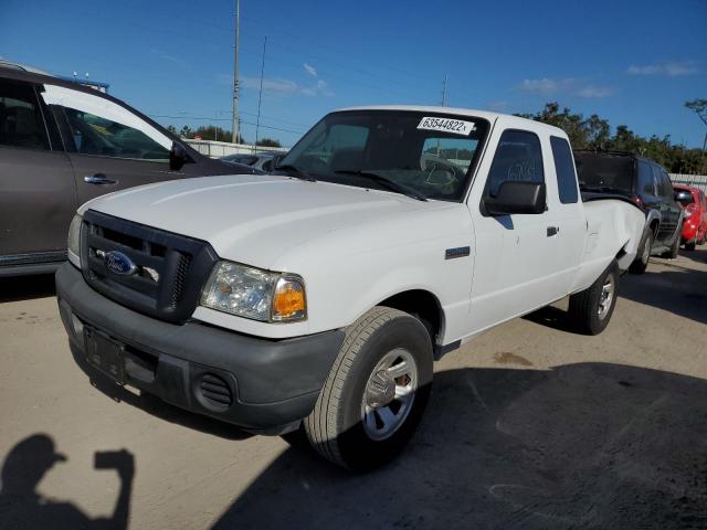 Photo 2 from auction – 2011 FORD RANGER SUP with VIN 1FTKR1ED9BPB19210