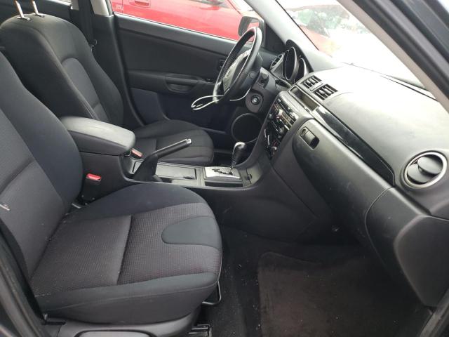 Photo 5 from auction – 2009 MAZDA 3 S with VIN JM1BK343791248147