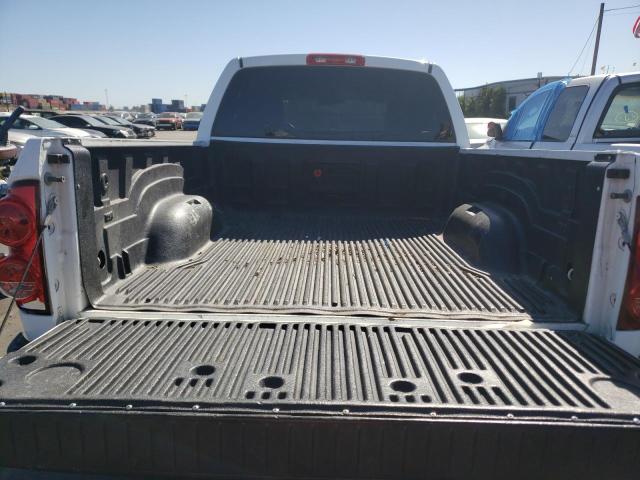 Photo 6 from auction – 2008 DODGE RAM 1500 S with VIN 1D7HA16KX8J118910