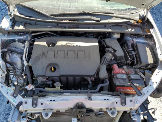 Photo 7 from auction – 2019 TOYOTA COROLLA L with VIN 2T1BURHE6KC135333