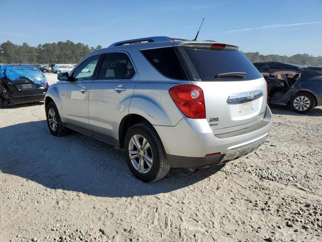 Photo 3 from auction – 2012 CHEVROLET EQUINOX LT with VIN 2GNALFEK7C1213973