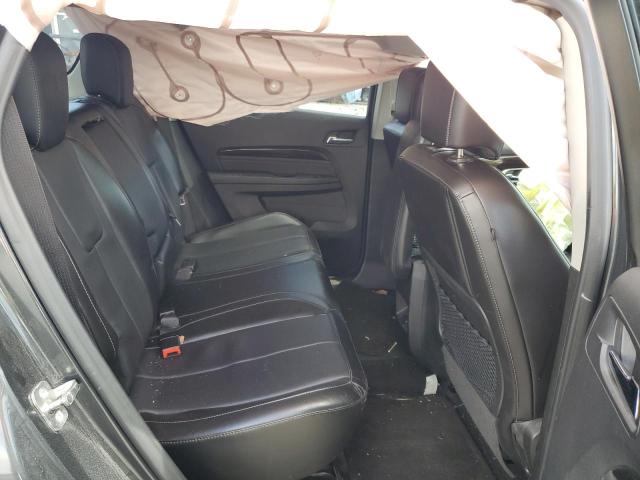 Photo 6 from auction – 2017 GMC TERRAIN DE with VIN 2GKFLVE36H6313370