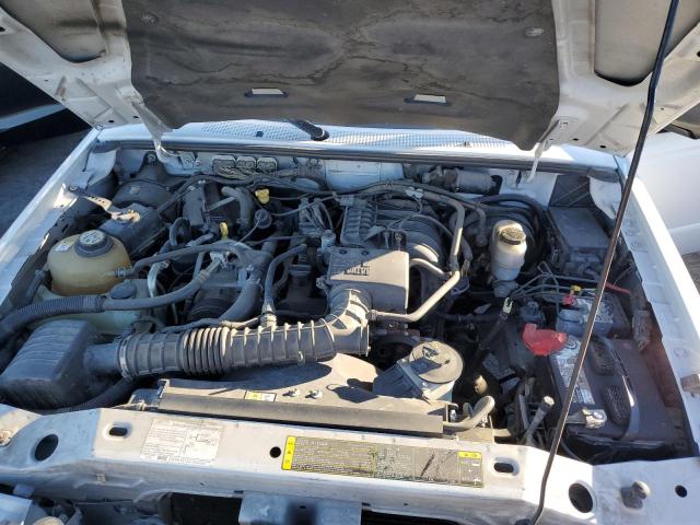 Photo 7 from auction – 2007 FORD RANGER with VIN 1FTYR10D67PA50551