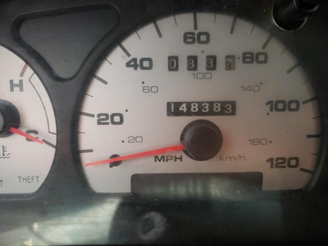 Photo 8 from auction – 2003 MERCURY SABLE LS P with VIN 1MEHM55S23G618736