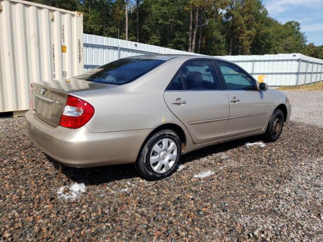 Photo 4 from auction – 2004 TOYOTA CAMRY LE with VIN 4T1BE32K84U939918