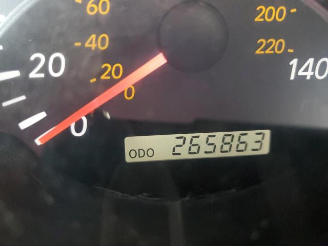 Photo 8 from auction – 2004 TOYOTA HIGHLANDER with VIN JTEEP21A140043316
