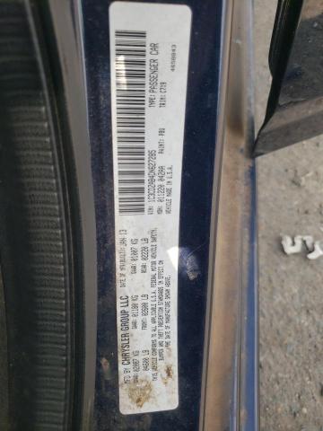 Photo 10 from auction – 2013 DODGE AVENGER SE with VIN 1C3CDZAB4DN627285