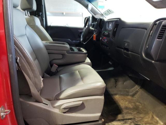 Photo 5 from auction – 2015 GMC SIERRA C25 with VIN 1GT01XEG8FZ506773