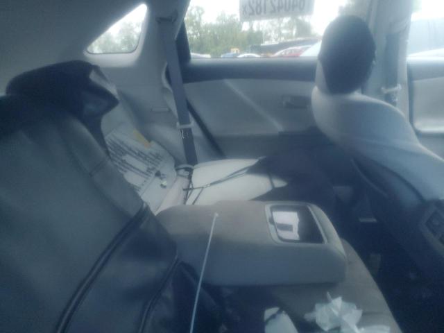Photo 6 from auction – 2012 TOYOTA VENZA LE with VIN 4T3ZA3BB2CU055294