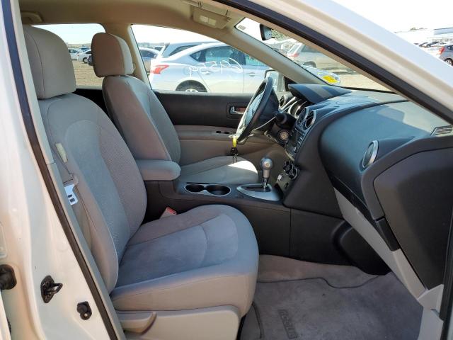 Photo 5 from auction – 2013 NISSAN ROGUE S with VIN JN8AS5MT7DW004263