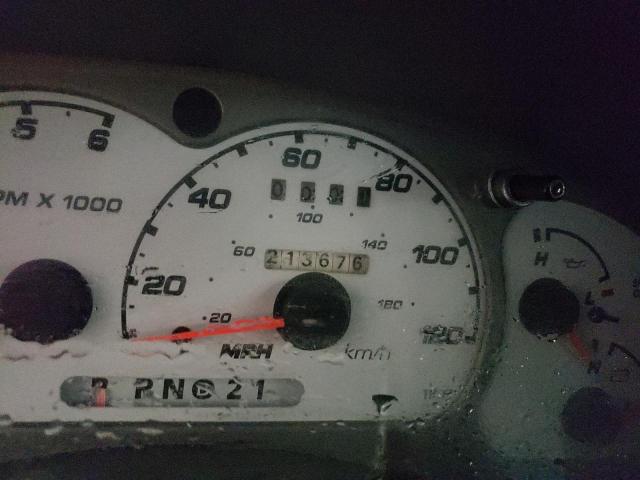 Photo 8 from auction – 2003 FORD EXPLORER S with VIN 1FMZU77E13UA80200