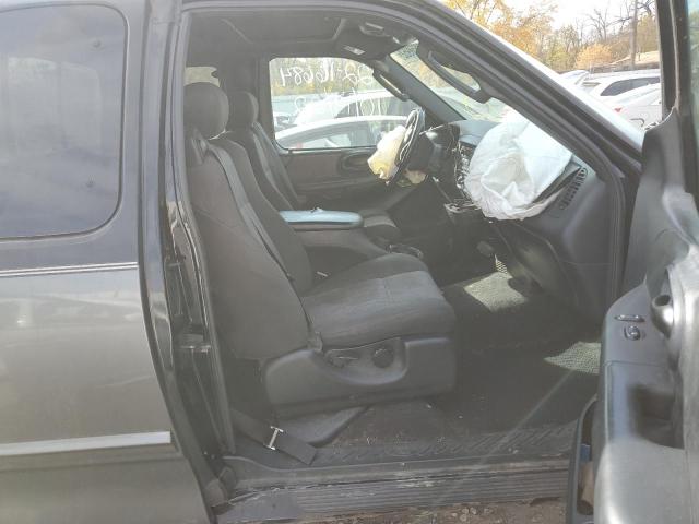 Photo 5 from auction – 2003 FORD F150 with VIN 1FTRX18L33NA13016