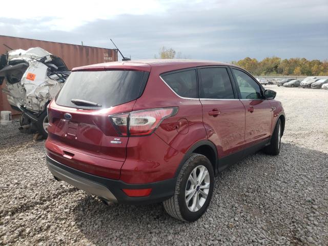Photo 4 from auction – 2017 FORD ESCAPE SE with VIN 1FMCU0GD7HUA80908