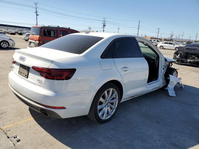 Photo 4 from auction – 2018 AUDI A4 PREMIUM with VIN WAUKMAF49JA197644