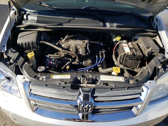 Photo 7 from auction – 2010 DODGE GRAND CARA with VIN 2D4RN5D18AR210235