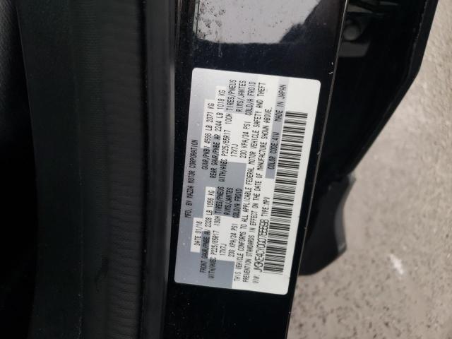 Photo 10 from auction – 2016 MAZDA CX-5 TOURI with VIN JM3KE4CY0G0765598