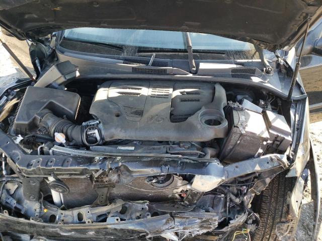 Photo 7 from auction – 2008 KIA SORENTO EX with VIN KNDJD736185796502
