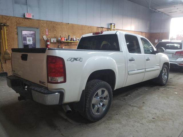 Photo 4 from auction – 2011 GMC SIERRA K15 with VIN 3GTP2WE39BG152937