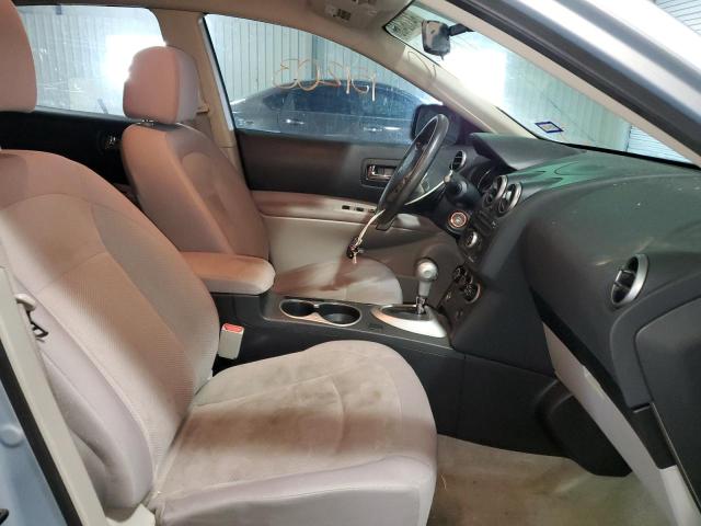 Photo 5 from auction – 2013 NISSAN ROGUE S with VIN JN8AS5MT7DW031902