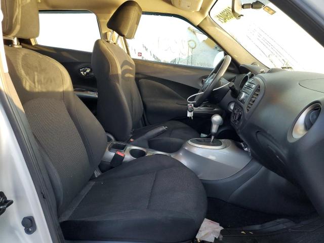 Photo 5 from auction – 2014 NISSAN JUKE S with VIN JN8AF5MR1ET361918