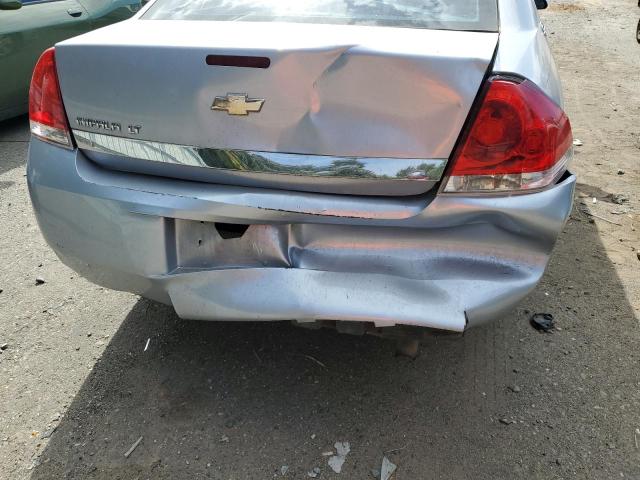 Photo 9 from auction – 2006 CHEVROLET IMPALA LT with VIN 2G1WT58K669236762
