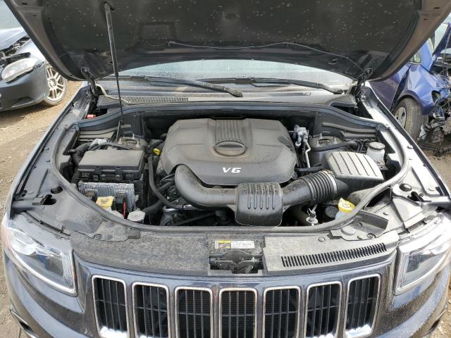 Photo 7 from auction – 2014 JEEP GRAND CHER with VIN 1C4RJFAG2EC262529