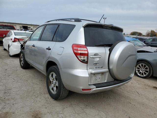 Photo 3 from auction – 2010 TOYOTA RAV4 with VIN 2T3ZF4DVXAW027321
