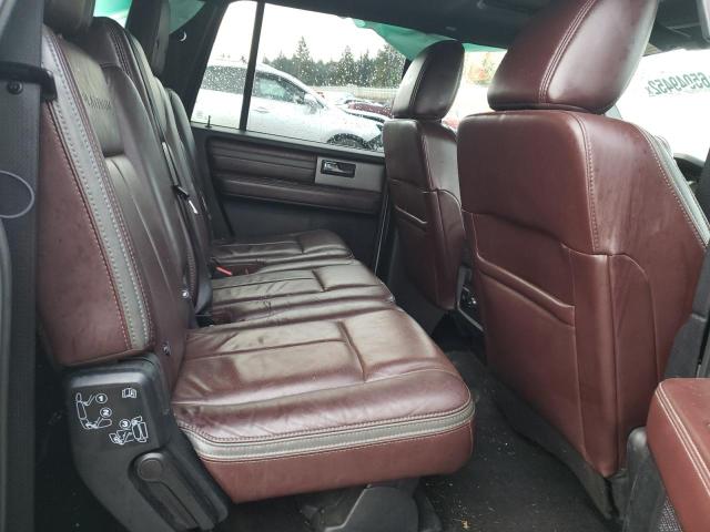 Photo 6 from auction – 2016 FORD EXPEDITION with VIN 1FMJK1MT6GEF07129