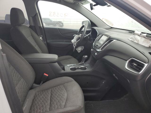 Photo 5 from auction – 2018 CHEVROLET EQUINOX LT with VIN 2GNAXJEV9J6291821