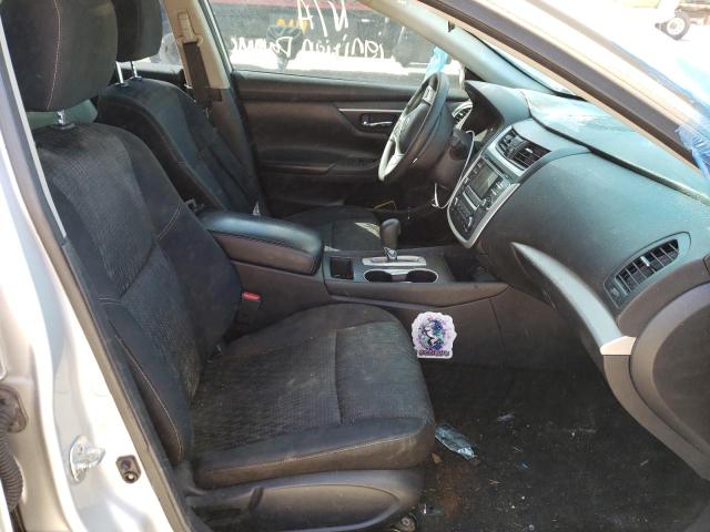 Photo 5 from auction – 2016 NISSAN ALTIMA 2.5 with VIN 1N4AL3AP4GC204324
