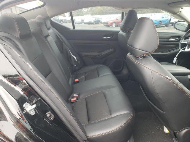 Photo 6 from auction – 2020 NISSAN ALTIMA SR with VIN 1N4BL4CV7LC154017