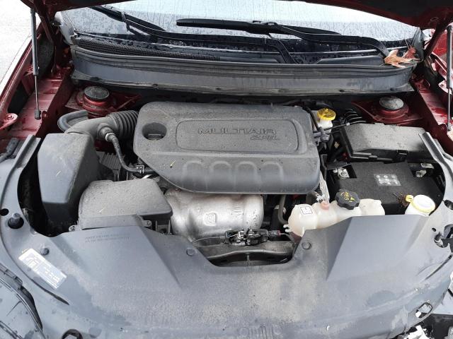 Photo 7 from auction – 2020 JEEP CHEROKEE L with VIN 1C4PJLLBXLD653507
