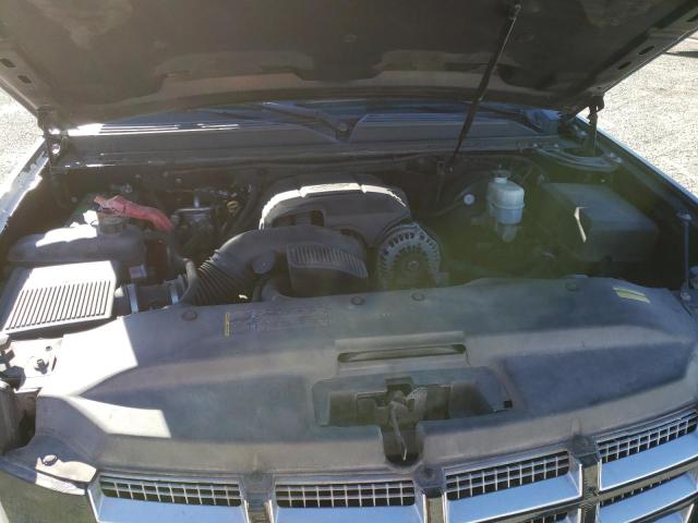 Photo 7 from auction – 2007 CADILLAC ESCALADE E with VIN 1GYFK66817R391387
