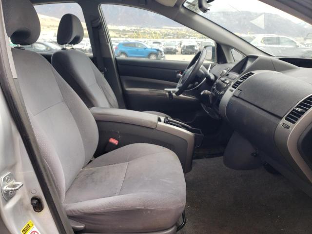 Photo 5 from auction – 2006 TOYOTA PRIUS with VIN JTDKB20U967079072