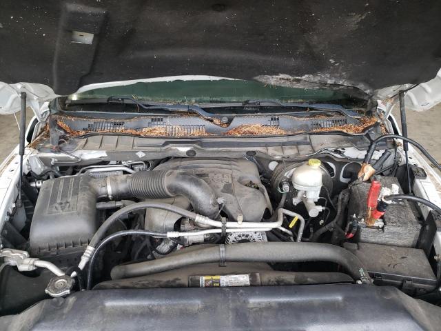 Photo 7 from auction – 2014 RAM 1500 ST with VIN 1C6RR7FT6ES381525