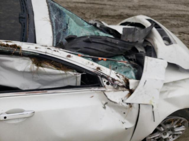 Photo 9 from auction – 2011 ACURA TL with VIN 19UUA8F59BA004014