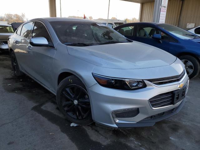 CHEVROLET MALIBU LT 2016 with VIN 1G1ZE5ST5GF310738 - Photo from auction