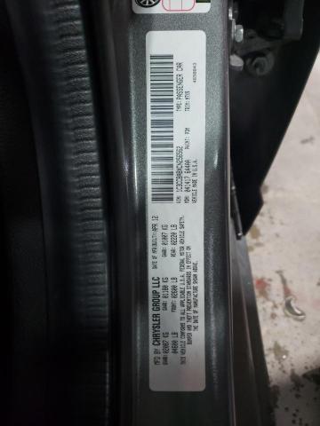 Photo 10 from auction – 2012 CHRYSLER 200 LX with VIN 1C3CCBABXCN256562