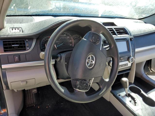 Photo 8 from auction – 2013 TOYOTA CAMRY L with VIN 4T1BF1FK7DU680950