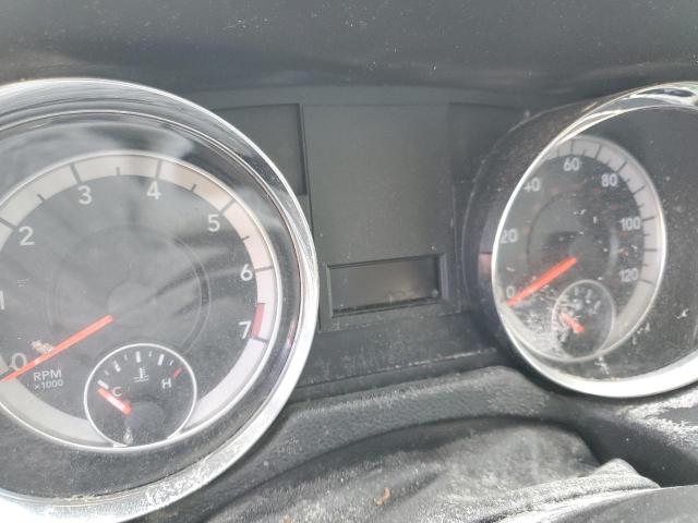 Photo 8 from auction – 2016 DODGE GRAND CARA with VIN 2C4RDGCG6GR396058