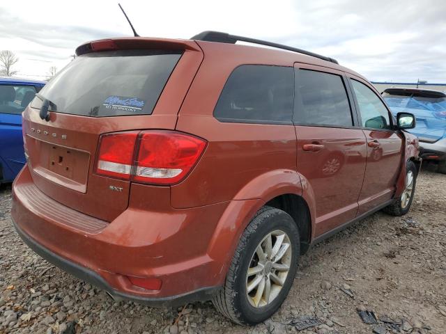Photo 4 from auction – 2013 DODGE JOURNEY SX with VIN 3C4PDDBG0DT606959