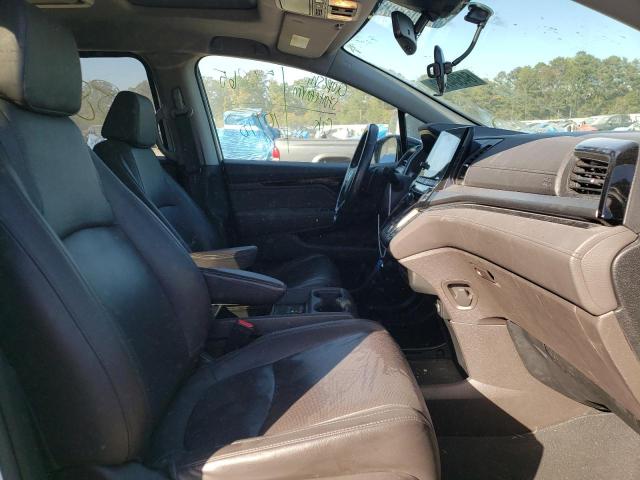 Photo 5 from auction – 2018 HONDA ODYSSEY EL with VIN 5FNRL6H97JB065239