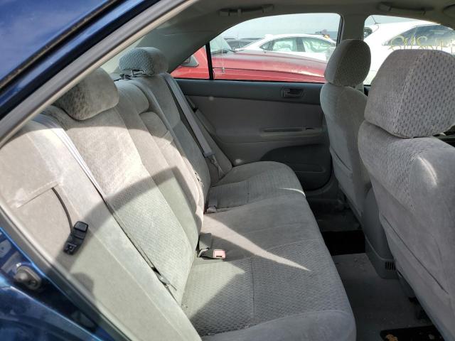Photo 6 from auction – 2002 TOYOTA CAMRY LE with VIN 4T1BE32K72U601746
