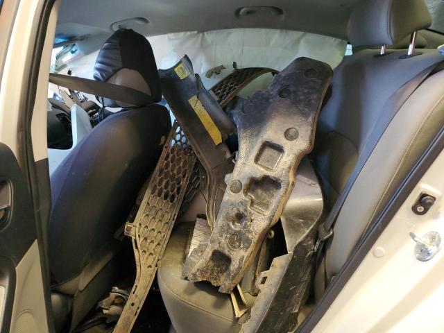 Photo 6 from auction – 2015 KIA FORTE LX with VIN KNAFK4A6XF5295826