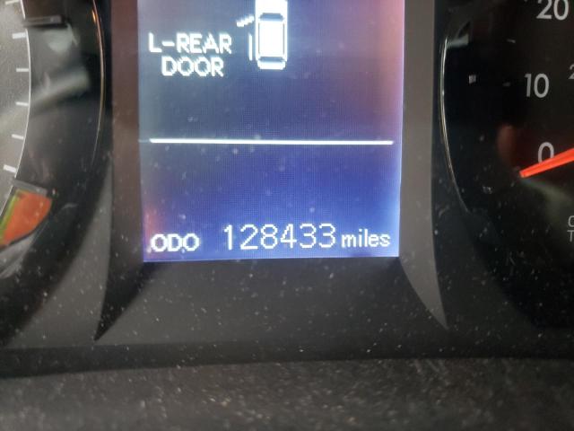 Photo 8 from auction – 2015 TOYOTA SIENNA with VIN 5TDZK3DC1FS639923