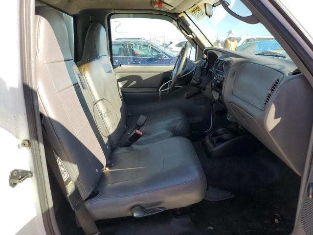Photo 5 from auction – 2003 FORD RANGER with VIN 1FTYR10D83PA69791