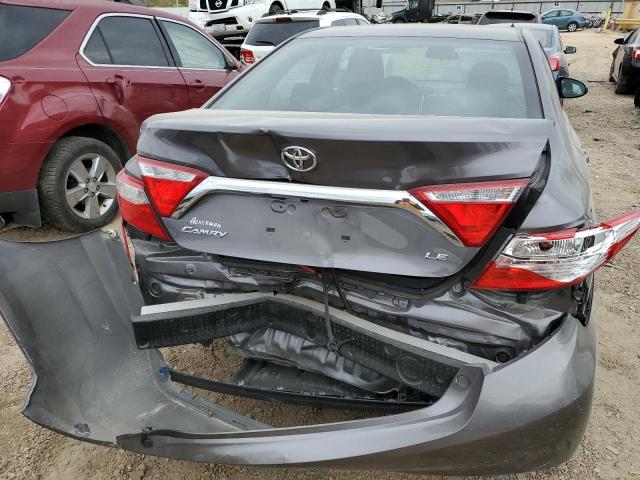 Photo 9 from auction – 2016 TOYOTA CAMRY LE with VIN 4T4BF1FK4GR544771