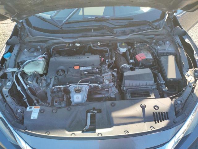 Photo 7 from auction – 2017 HONDA CIVIC LX with VIN 19XFC2F57HE213417