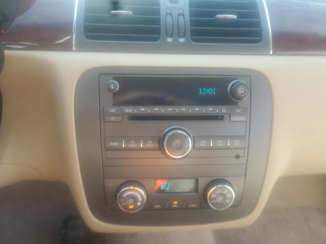Photo 9 from auction – 2010 BUICK LUCERNE CX with VIN 1G4HF5EM4AU120559